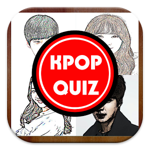 Kpop Quiz Game