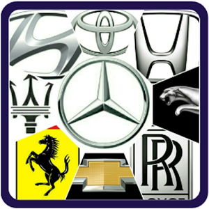 Car Logo Deluxe Quiz