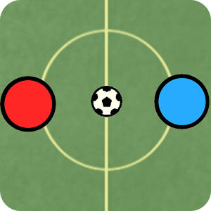 Online Disc Football