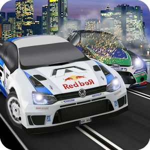 Slot Rally AR Racing