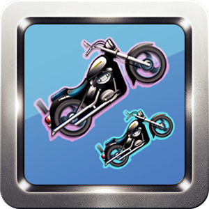 2 Bikes:Free Bike Brain Game!