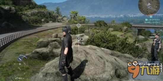 《最终幻想15（FF15）》全可升级武器所需素材一览