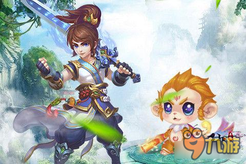 问鼎八荒 《神路》巅峰仙道会阵容详解