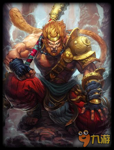 神之浩劫齐天大圣孙悟空怎么样 齐天大圣孙悟空属性介绍