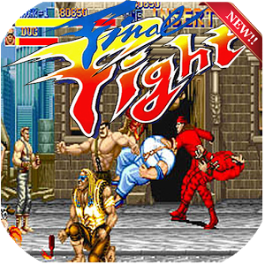 New guide For Final Fight