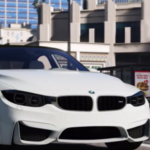 Real Bmw Simulator M3