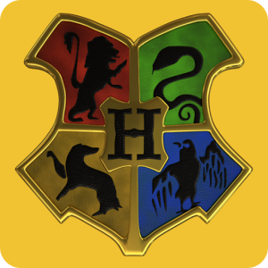 Hogwarts School Quiz