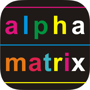 Alpha Matrix