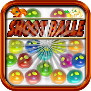 Shoot Balle