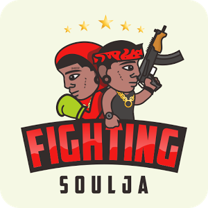 Fighting Soulja -Draco Edition