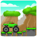 Hill climb car 2iphone版下载