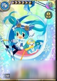 乖离性百万亚瑟王异界型雪初音シノノコ好不好 异界型雪初音シノノコ评测