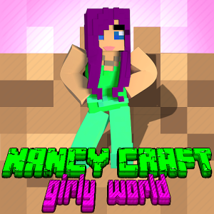 Nancy Craft - Girly World
