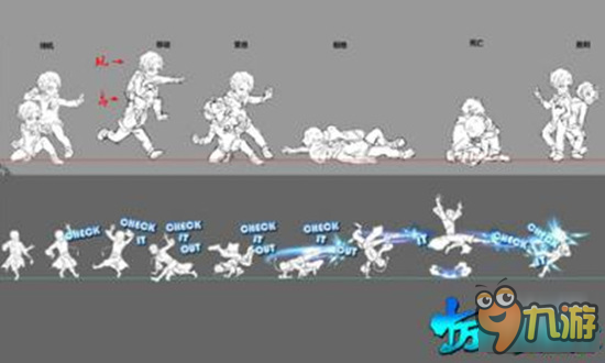 给影片造势 全新《十万个冷笑话》改编手游曝光