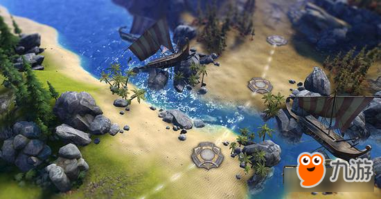 奇幻之战《秘境对决》秘境玩法初探