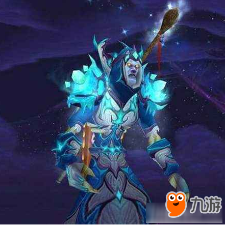 魔獸世界熱能冰法心得 魔獸世界熱能冰法怎么玩