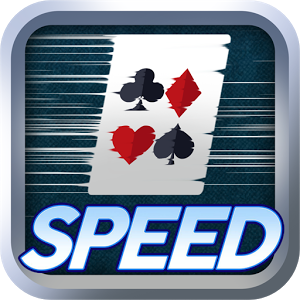 Speed - Card Game