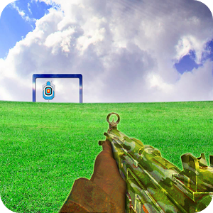 Sniper 3D Tournament