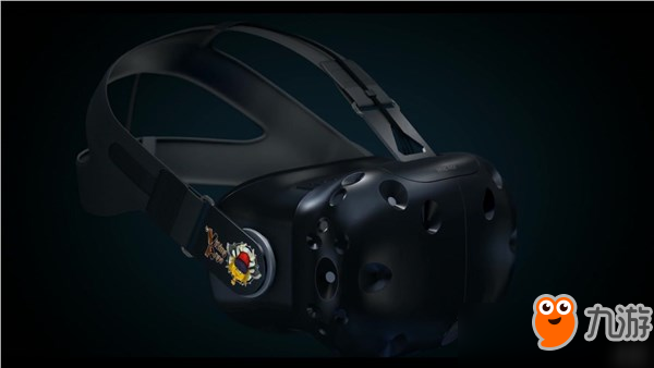 VR新作《维京之怒》登陆Steam 游戏售价54软妹币！