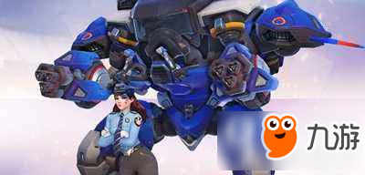 守望先锋DVA小女警皮肤怎么获得 皮肤获取攻略