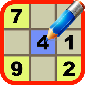 Sudoku & Classic Games