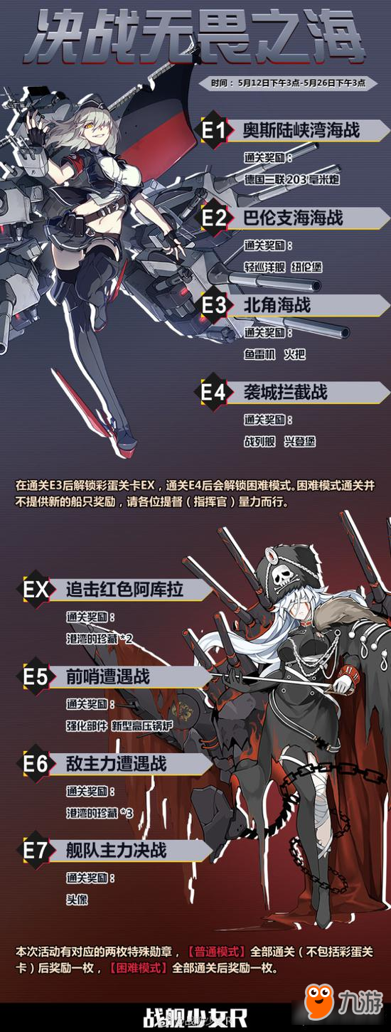 <a id='link_pop' class='keyword-tag' href='http://pc333.cn/zjsnr/'>戰(zhàn)艦少女R</a>夏活來(lái)啦 讓我們決戰(zhàn)無(wú)畏之海