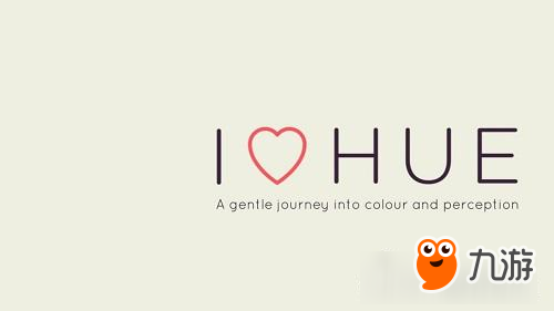 男生千万不要尝试 《I Love Hue》一款女生专属游戏！