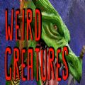 Weirdcreatures