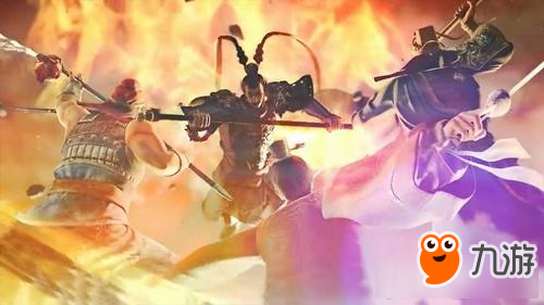 《三国志13：威力加强版》武将庞统人物详解