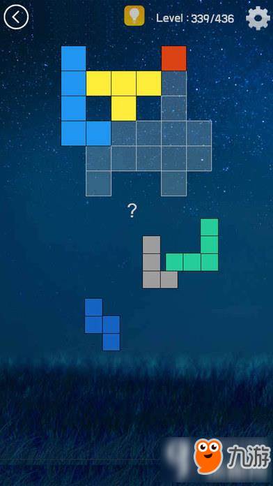 方块拼图鱼的故事怎么玩 方块拼图鱼的故事玩法技巧分享