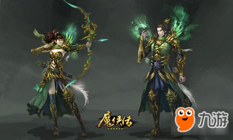 魔侠传另类弓手法师玩法 弓手法师怎么打造