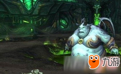 魔獸wow7.2鬼母阿娜掉落什么裝備