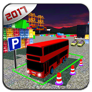 Best Bus Parking Simulator2017