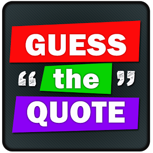 Guess the Quotes