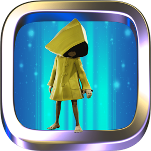 Little Nightmares game