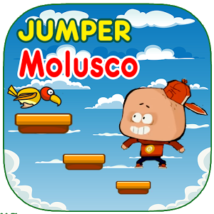 Jumper Molusca