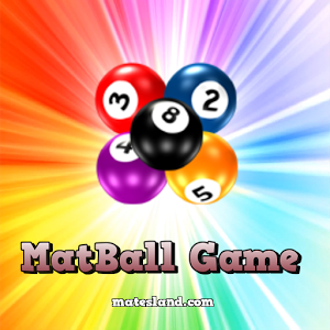 MatBall Game