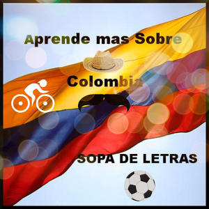 conoce mas de Colombia