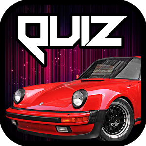 Quiz for Porsche 930 911 Fans