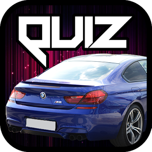 Quiz for BMW M6 Fans