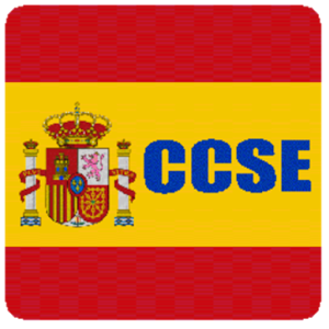 CCSE Nacionalidad española