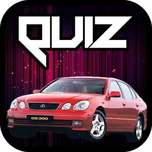 Quiz for Lexus GS300 Fans