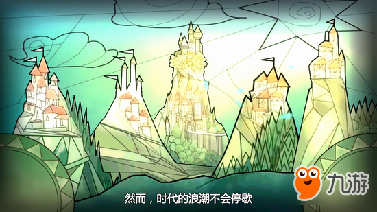 《魔法与冒险》评测 无限连击扫荡新世界