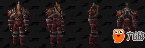 魔兽世界7.2.5更新物品一览 可解锁飞行点的传家宝