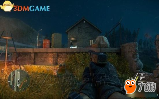 《狙击手幽灵战士3》矿区小镇收集攻略 矿区小镇收集品位置一览