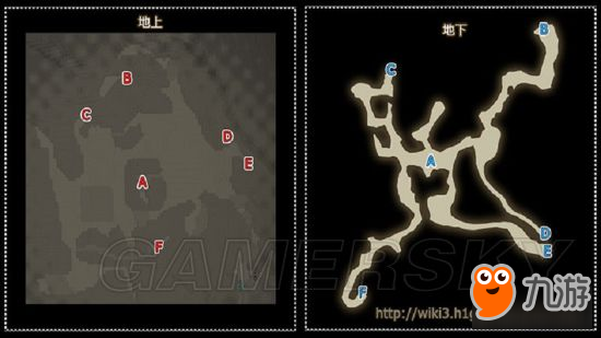 《尼爾機(jī)械紀(jì)元》全檔案收集攻略 檔案獲得方法