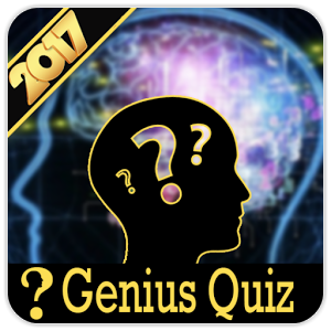 Genius Quiz 2017