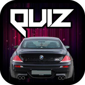 Quiz for E63 E64 BMW M6 Fans