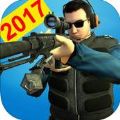 狙击手刺客射手2017