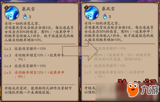 果壳网达人：阴阳师体验服平衡性调整改动前瞻